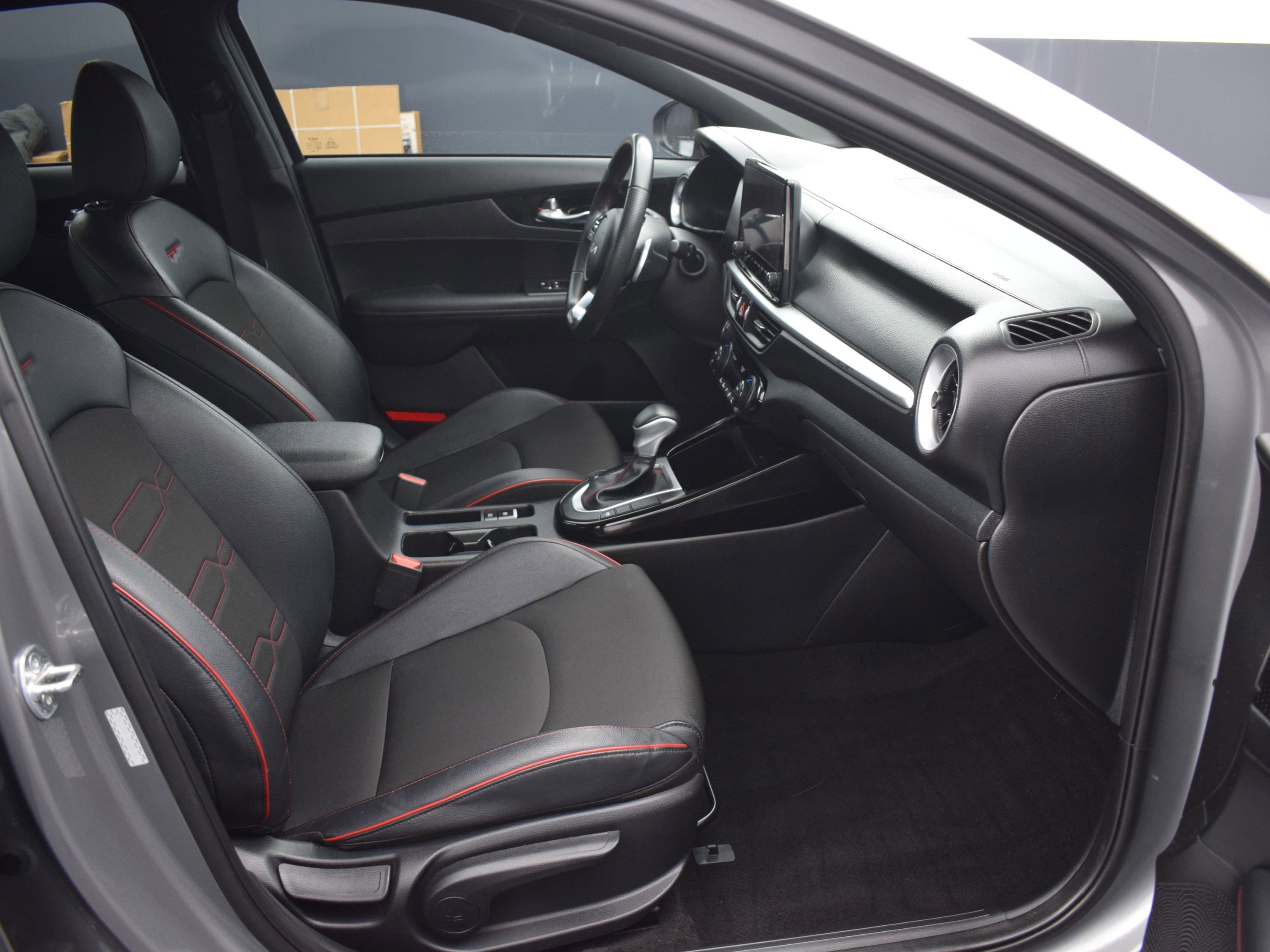 Used 2024 Kia Forte GT FWD image 10