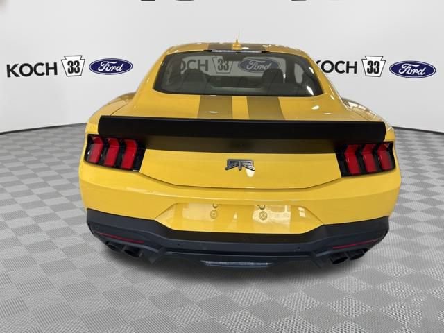 Used 2024 Ford Mustang GT image 6