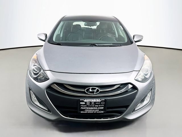 Used 2013 Hyundai Elantra GT w/ Style Pkg FWD image 2