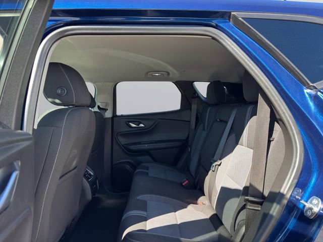 Used 2023 Chevrolet Blazer LT image 13