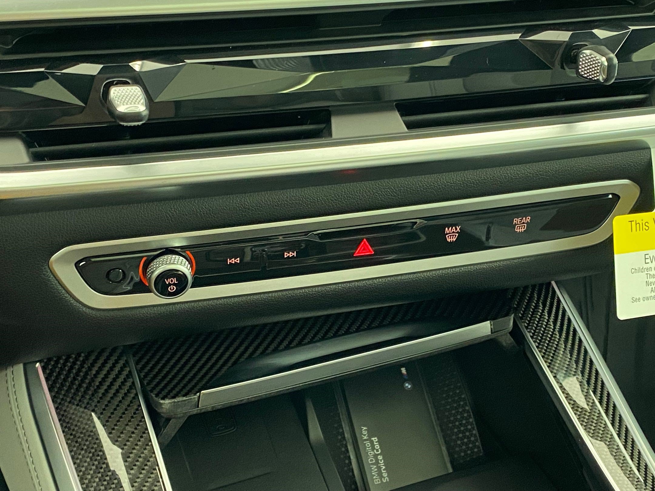 New 2026 BMW X5 M60i AWD/4WD image 29