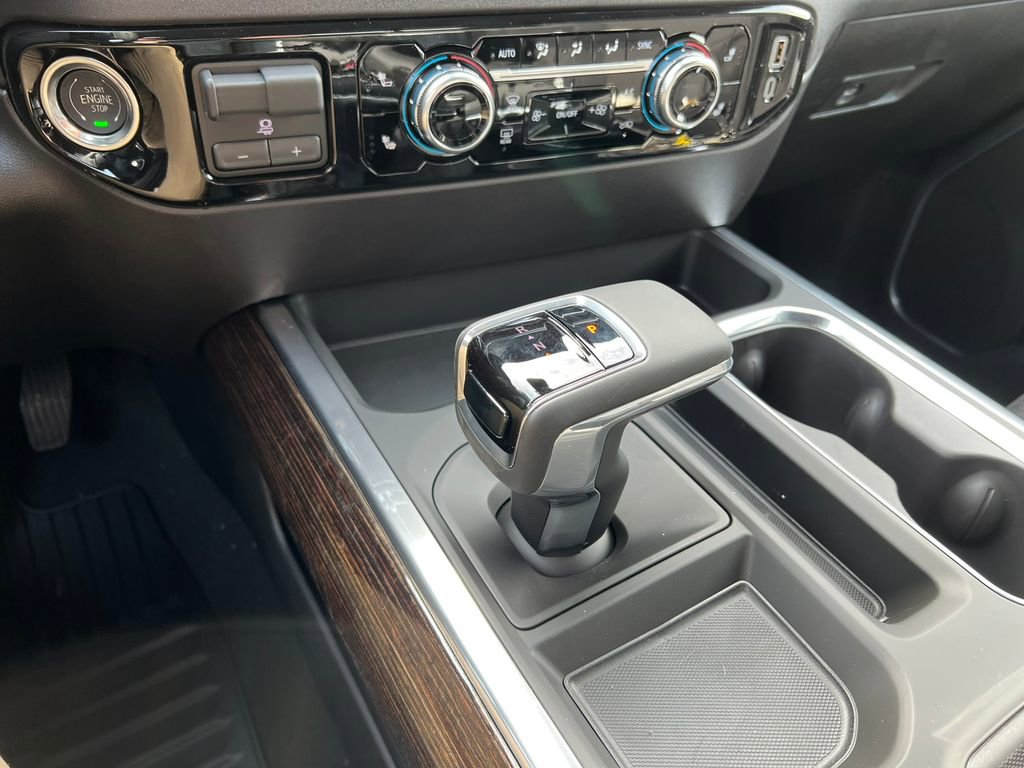 New 2026 GMC Sierra 1500 Elevation w/ Preferred Package image 29