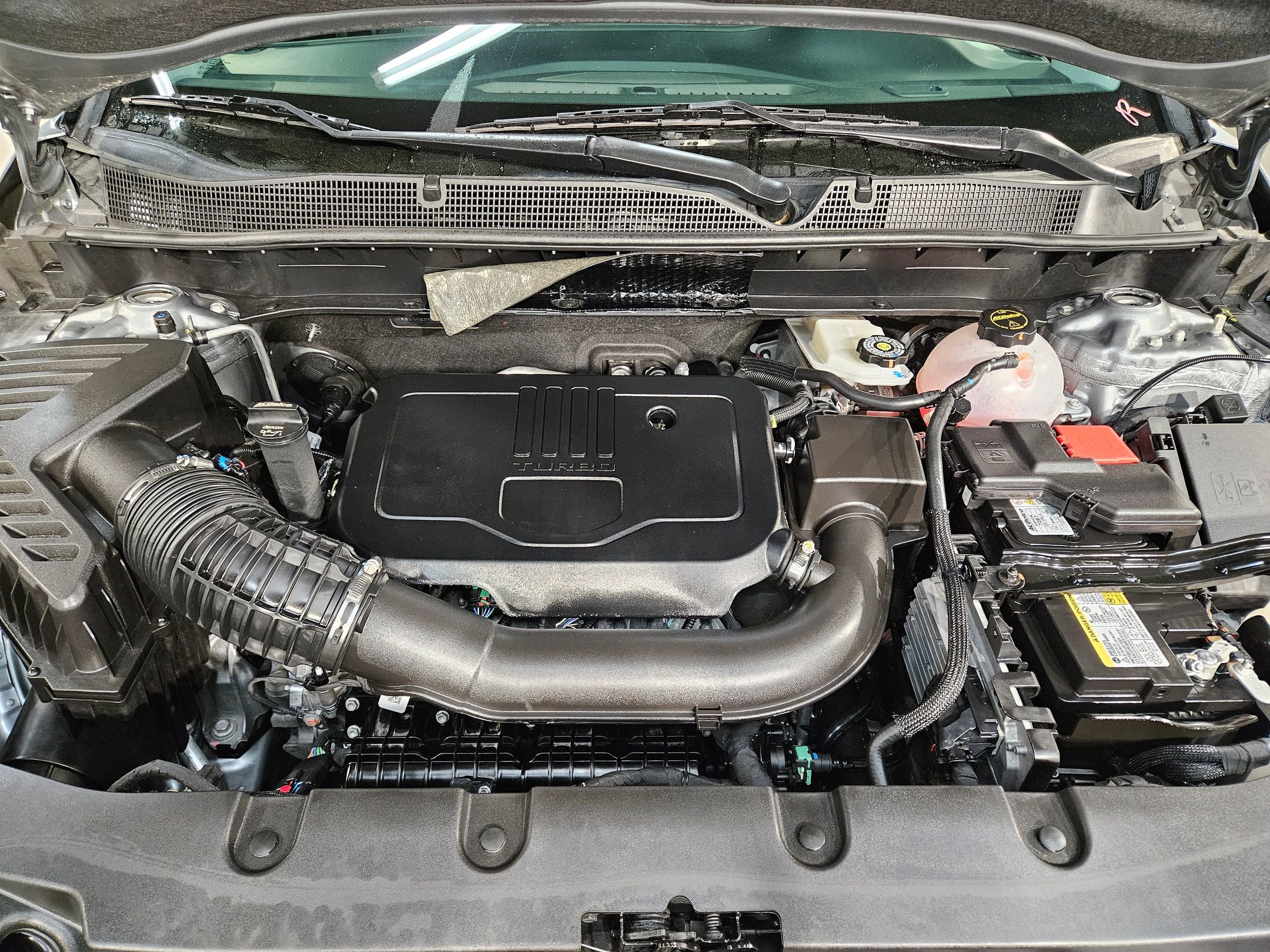 Used 2025 Chevrolet Blazer LT image 19