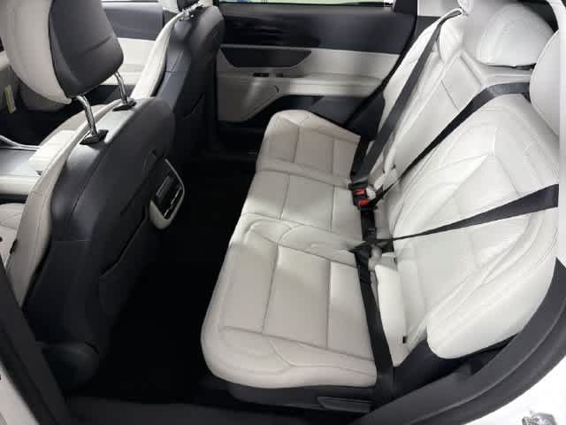 New 2026 Lincoln Nautilus Premier AWD/4WD image 17
