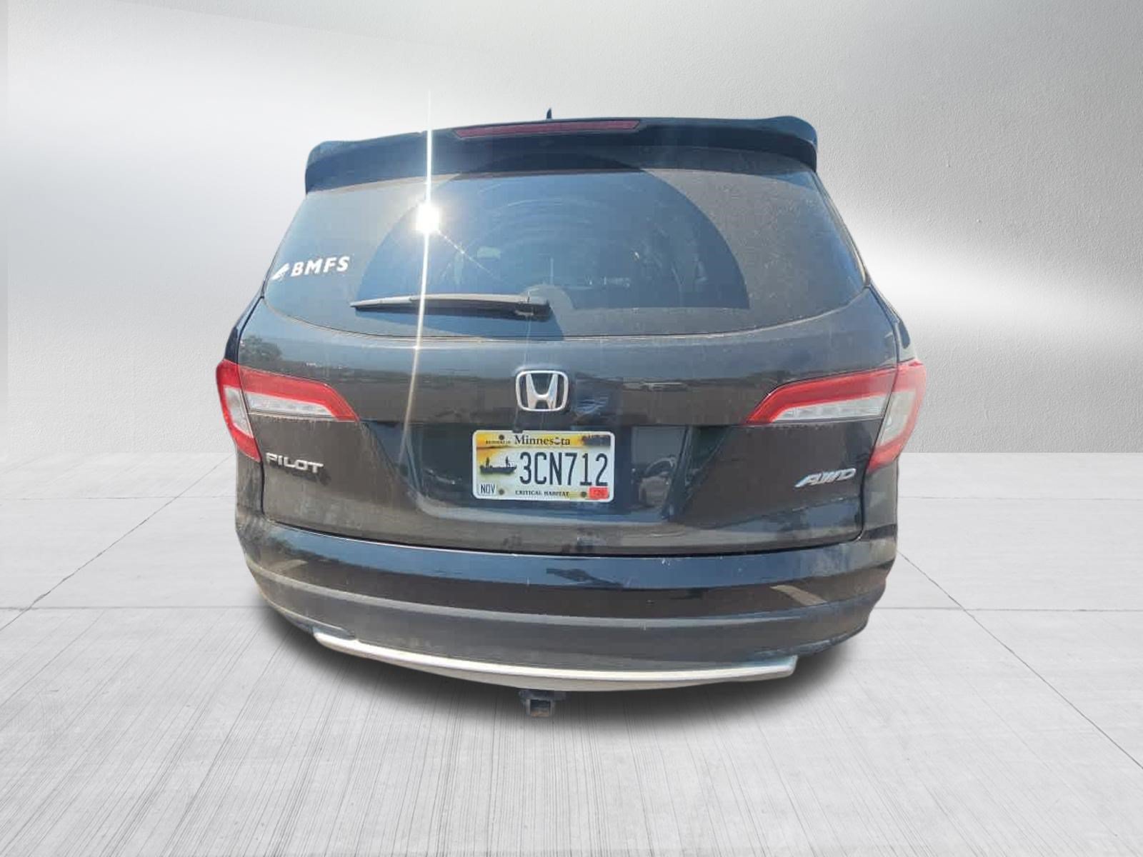 Certified 2020 Honda Pilot EX-L image 5