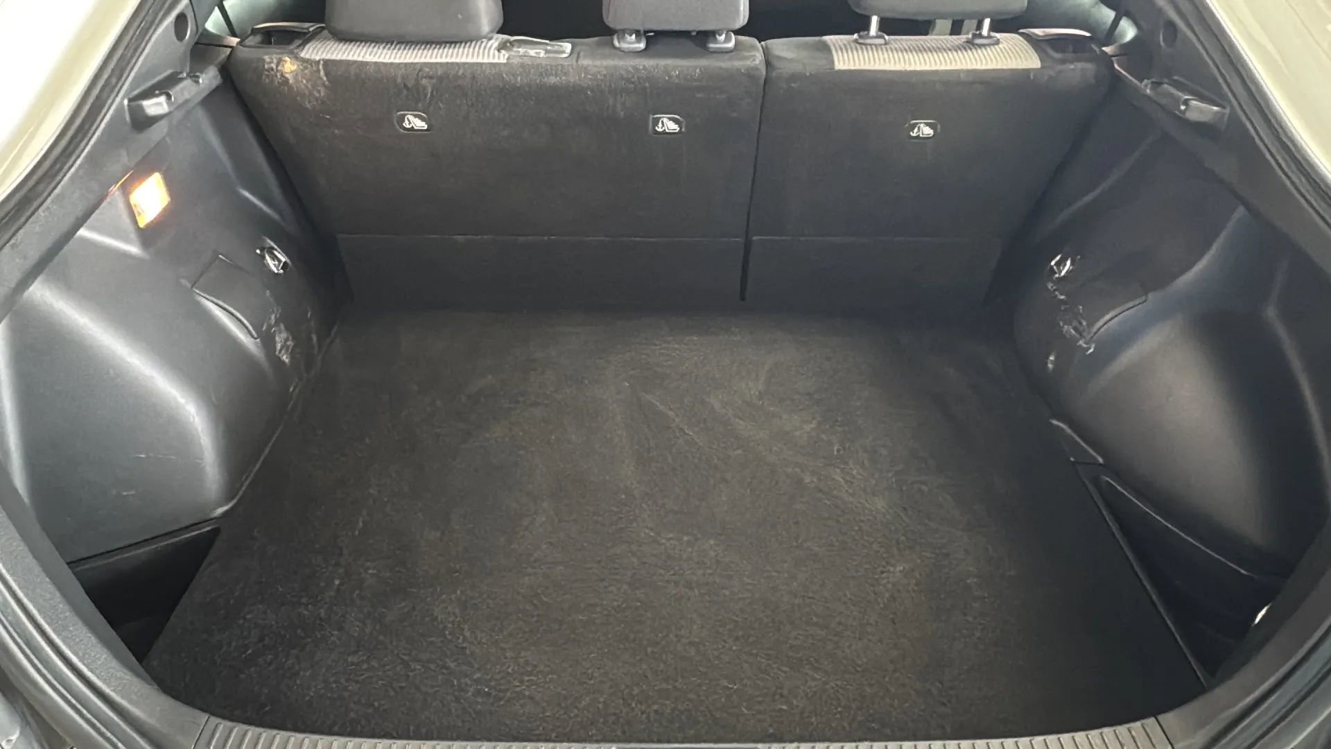 Used 2015 Scion tC FWD image 35