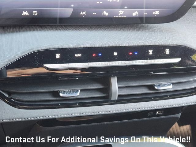 New 2026 Buick Enclave Preferred w/ LPO, Floor Liner Package image 14