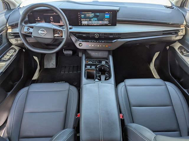Used 2025 Nissan Murano SL image 18