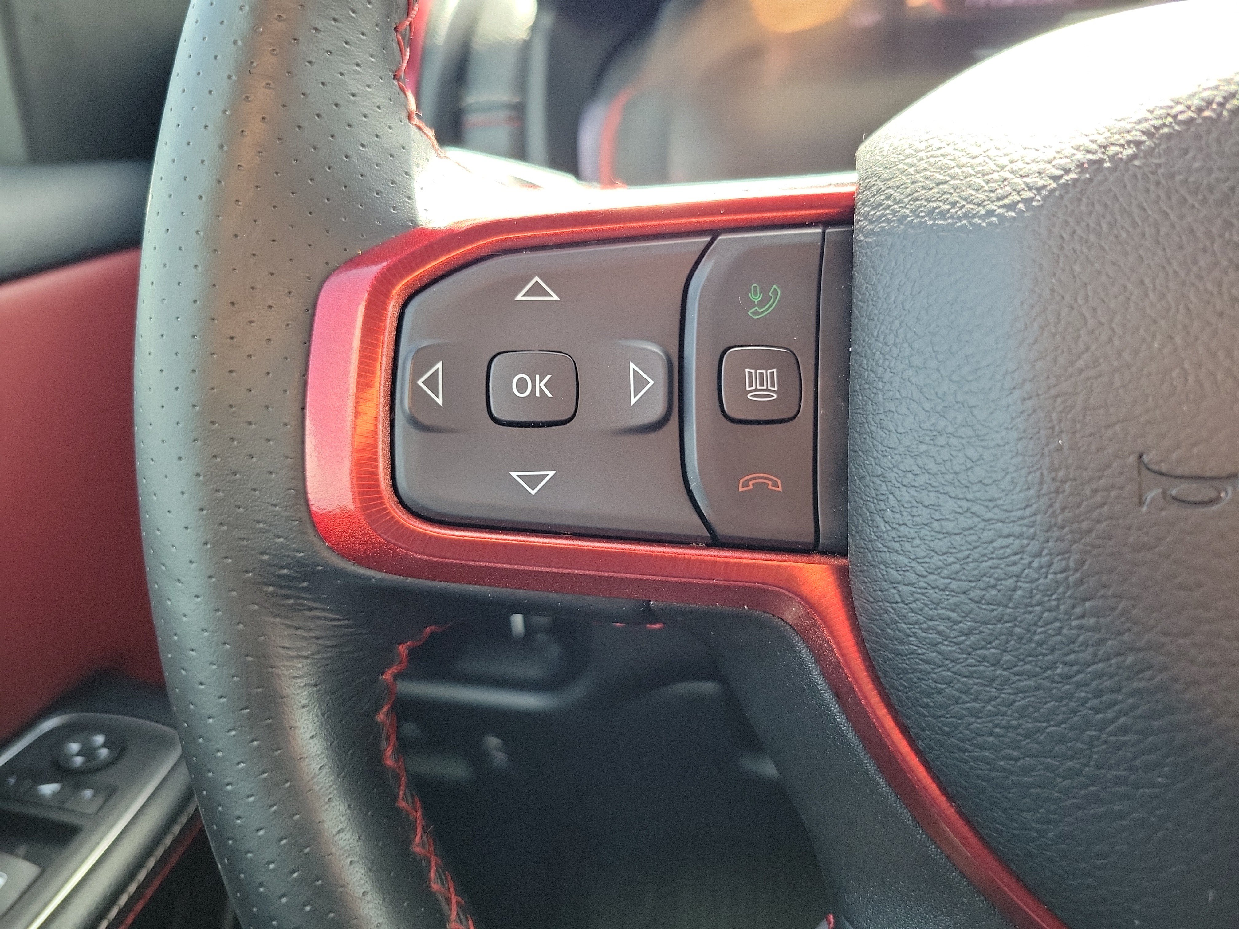 Used 2024 RAM 1500 Rebel w/ Rebel Level 1 Equipment Group AWD/4WD image 20