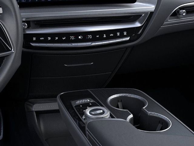 New 2026 Cadillac Lyriq V w/ LPO, Floor Liner Package image 25