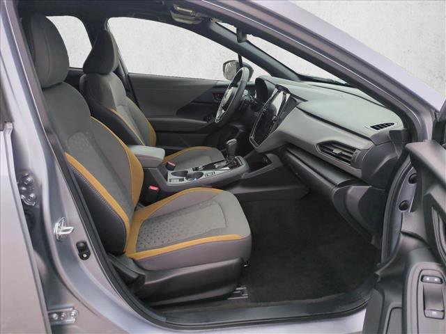Certified 2024 Subaru Crosstrek 2.5i Sport image 27