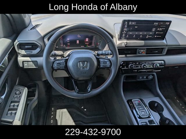 New 2026 Honda Pilot Sport image 17
