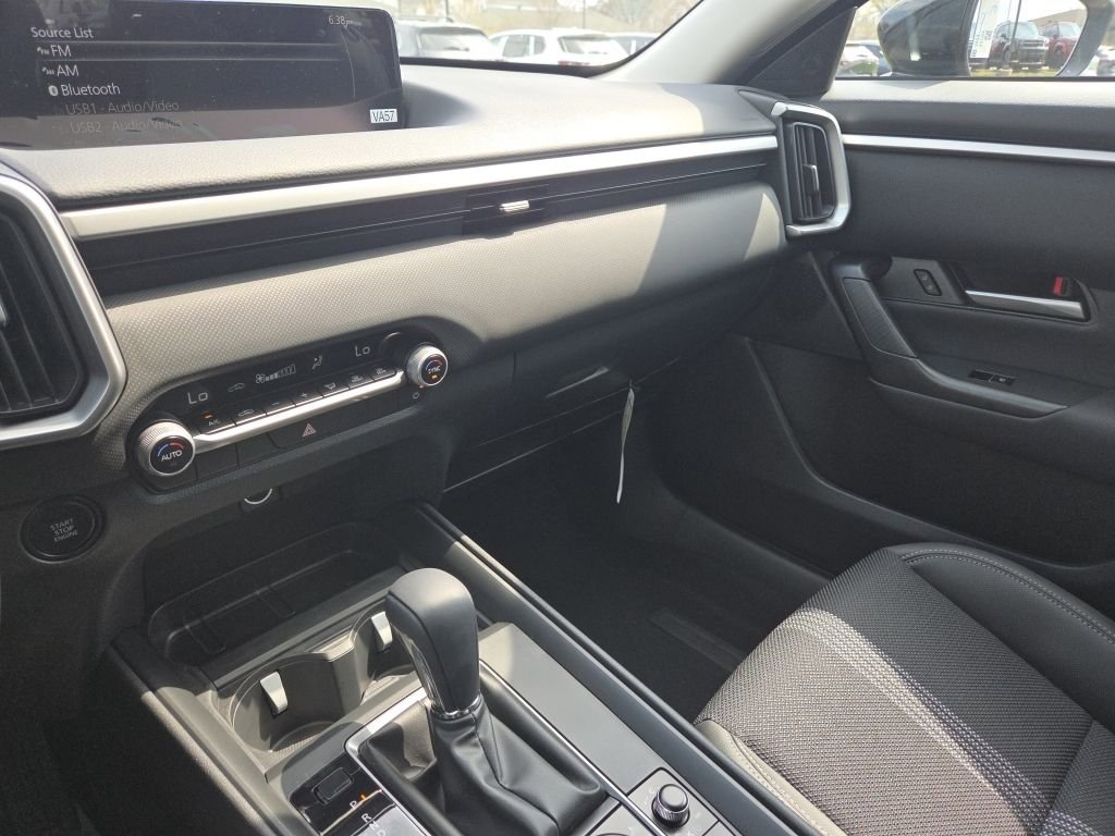 New 2026 MAZDA CX-50 AWD 2.5 S w/ Select Package image 20