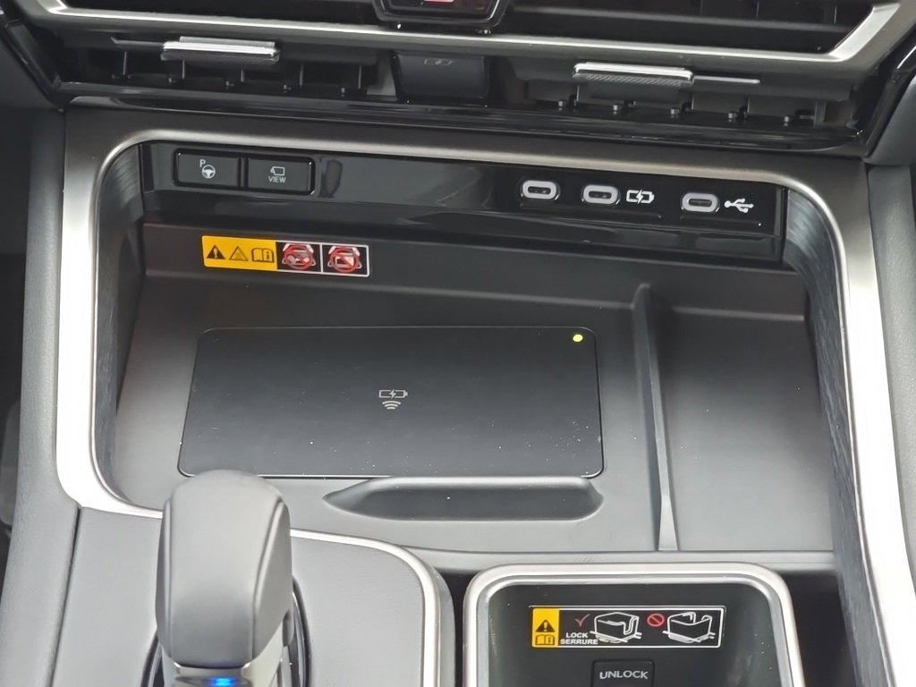 New 2026 Lexus TX 350 AWD image 24
