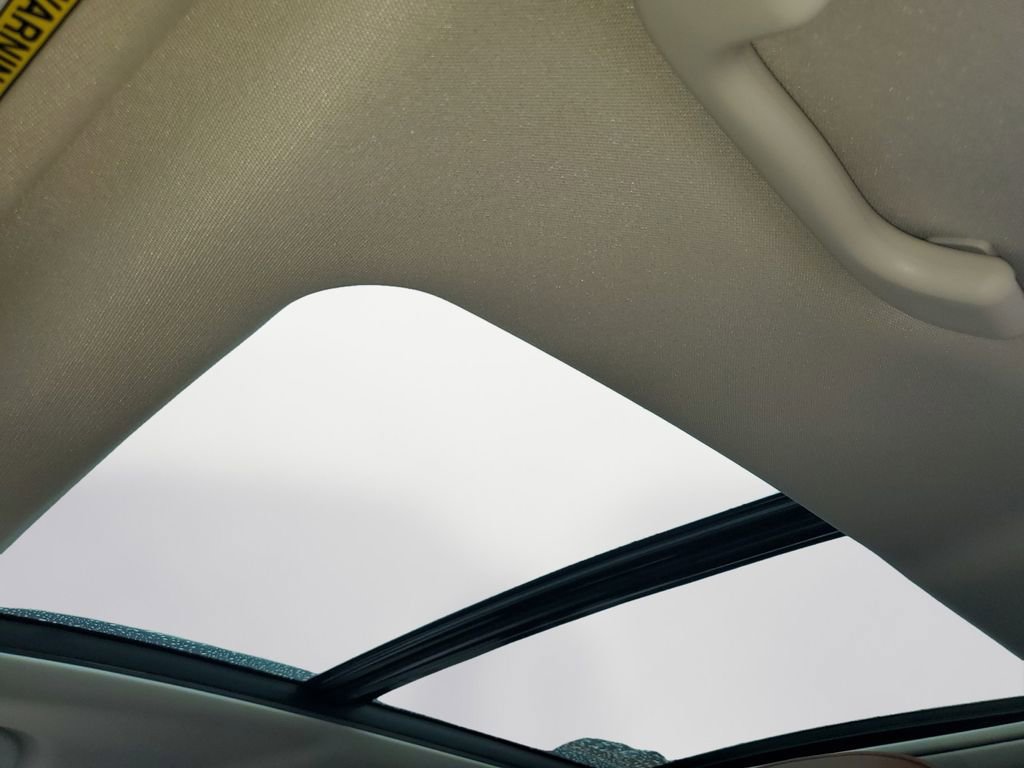 New 2025 Subaru Ascent Touring image 17