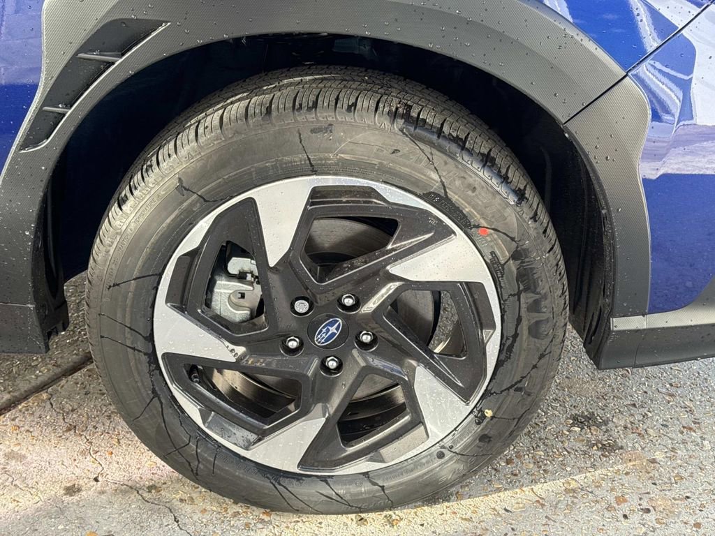 New 2026 Subaru Crosstrek 2.5i Limited image 4