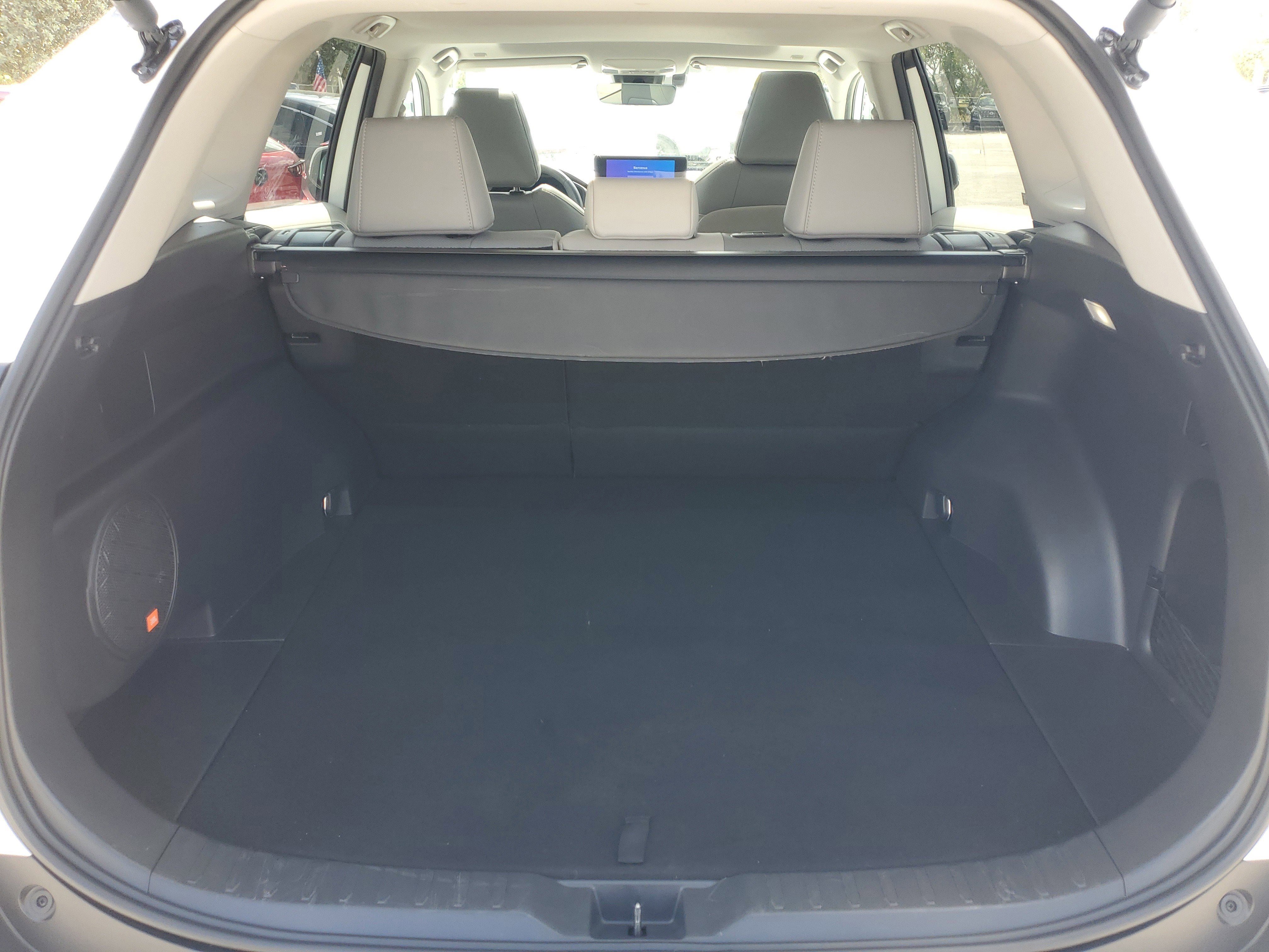 Used 2024 Toyota RAV4 Limited w/ Weather Package image 9