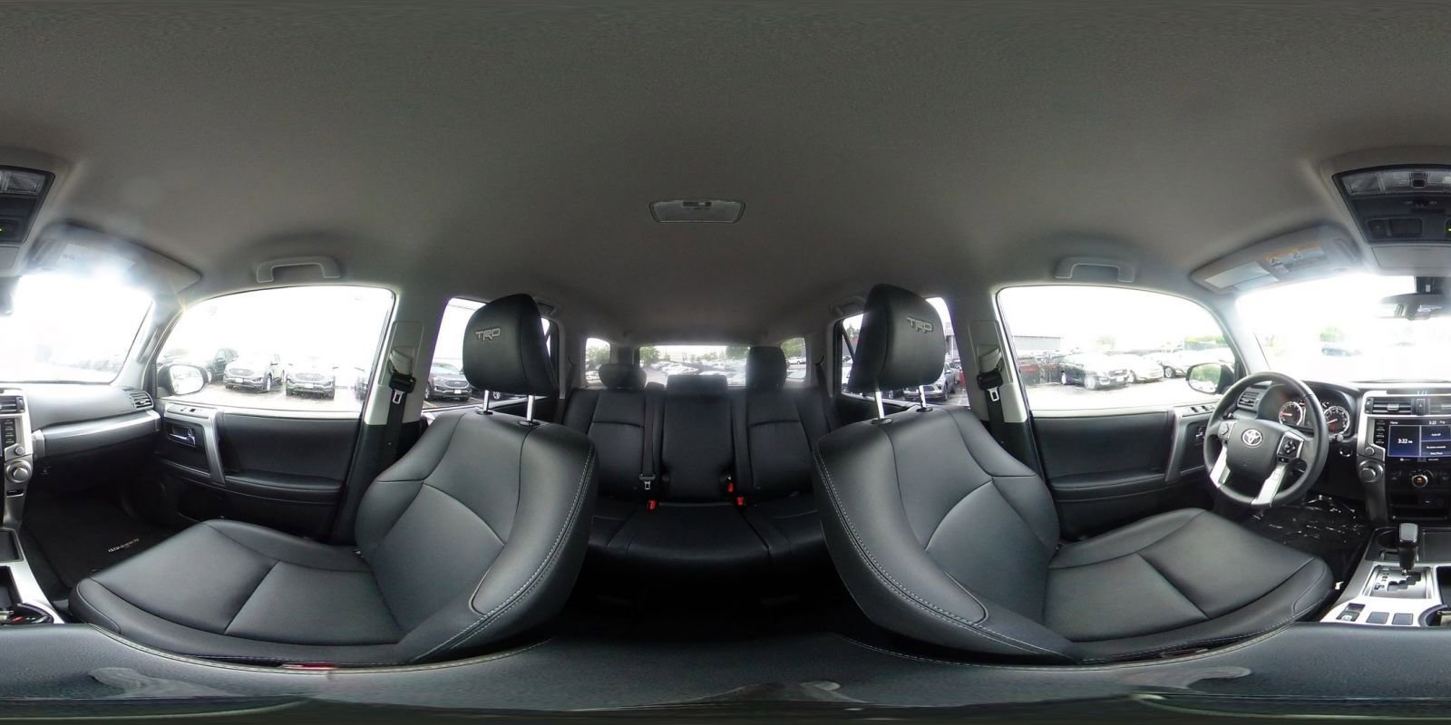 Used 2024 Toyota 4Runner TRD Sport image 42