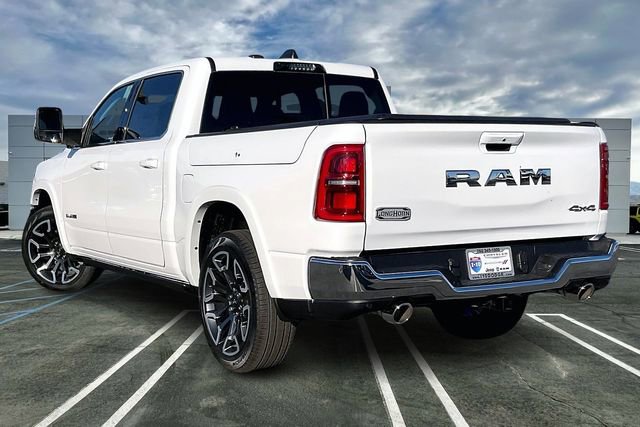 New 2026 RAM 1500 Limited image 2