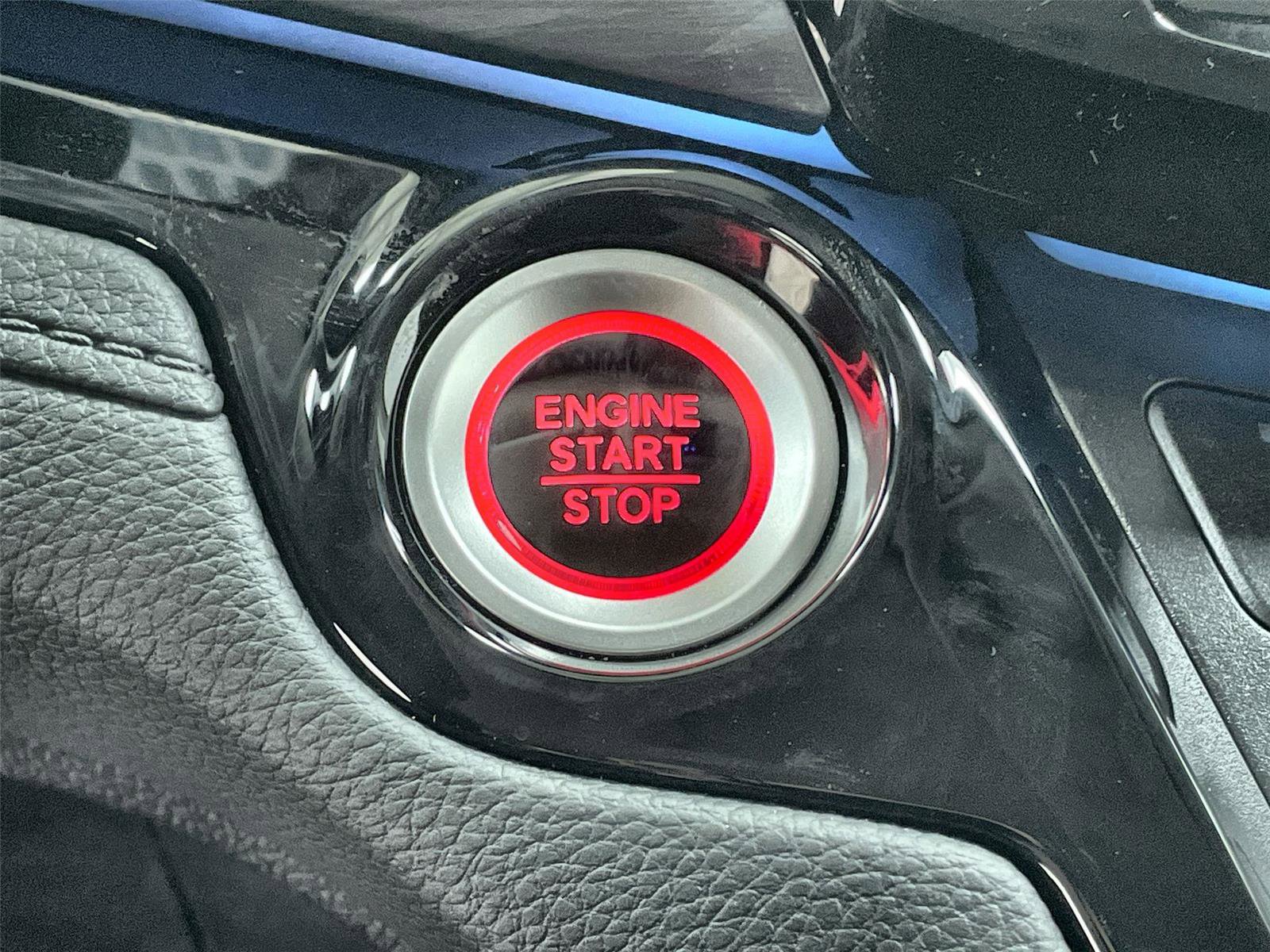 New 2026 Honda Odyssey Elite image 25