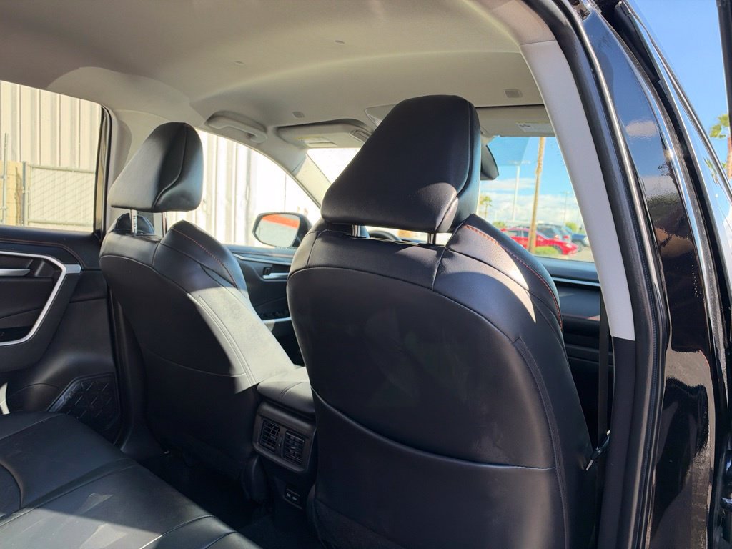 Certified 2024 Toyota RAV4 Adventure AWD/4WD image 26