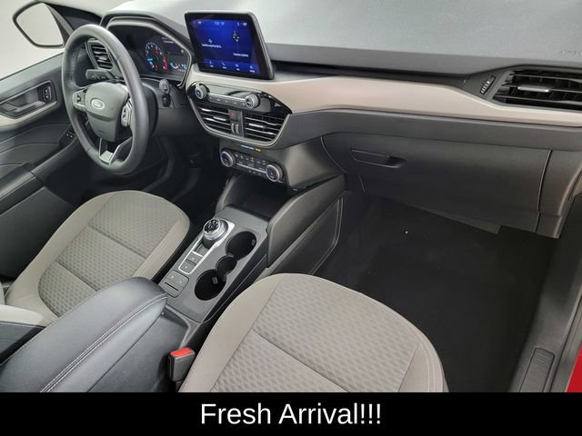 Certified 2022 Ford Escape SE w/ Convenience Package AWD/4WD image 20