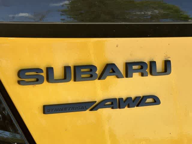 New 2026 Subaru WRX tS image 26