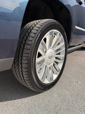 Used 2019 Cadillac Escalade ESV Platinum AWD/4WD image 51