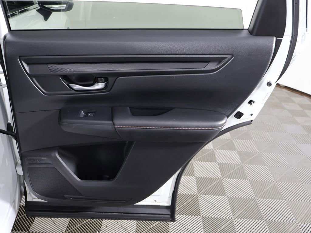 Certified 2024 Honda CR-V Sport image 26