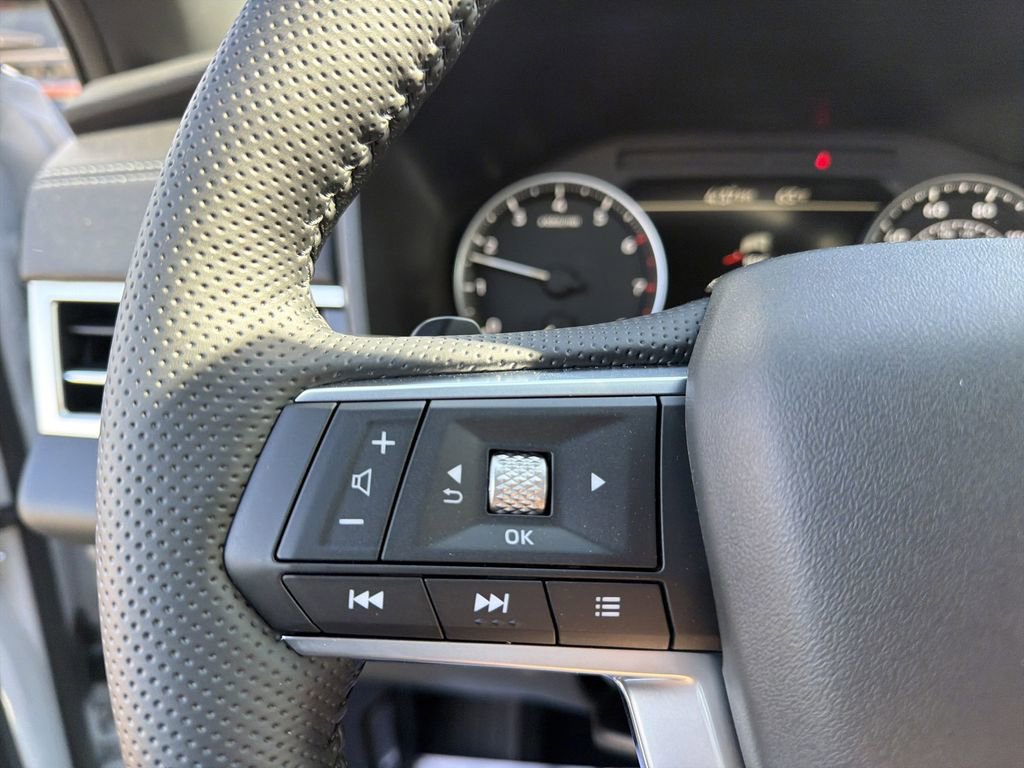 New 2026 Mitsubishi Outlander LE AWD/4WD image 19