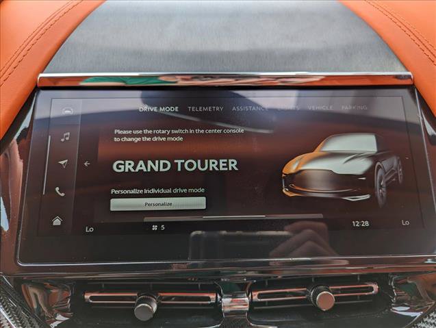 Used 2025 Aston Martin DBX 707 AWD/4WD image 23