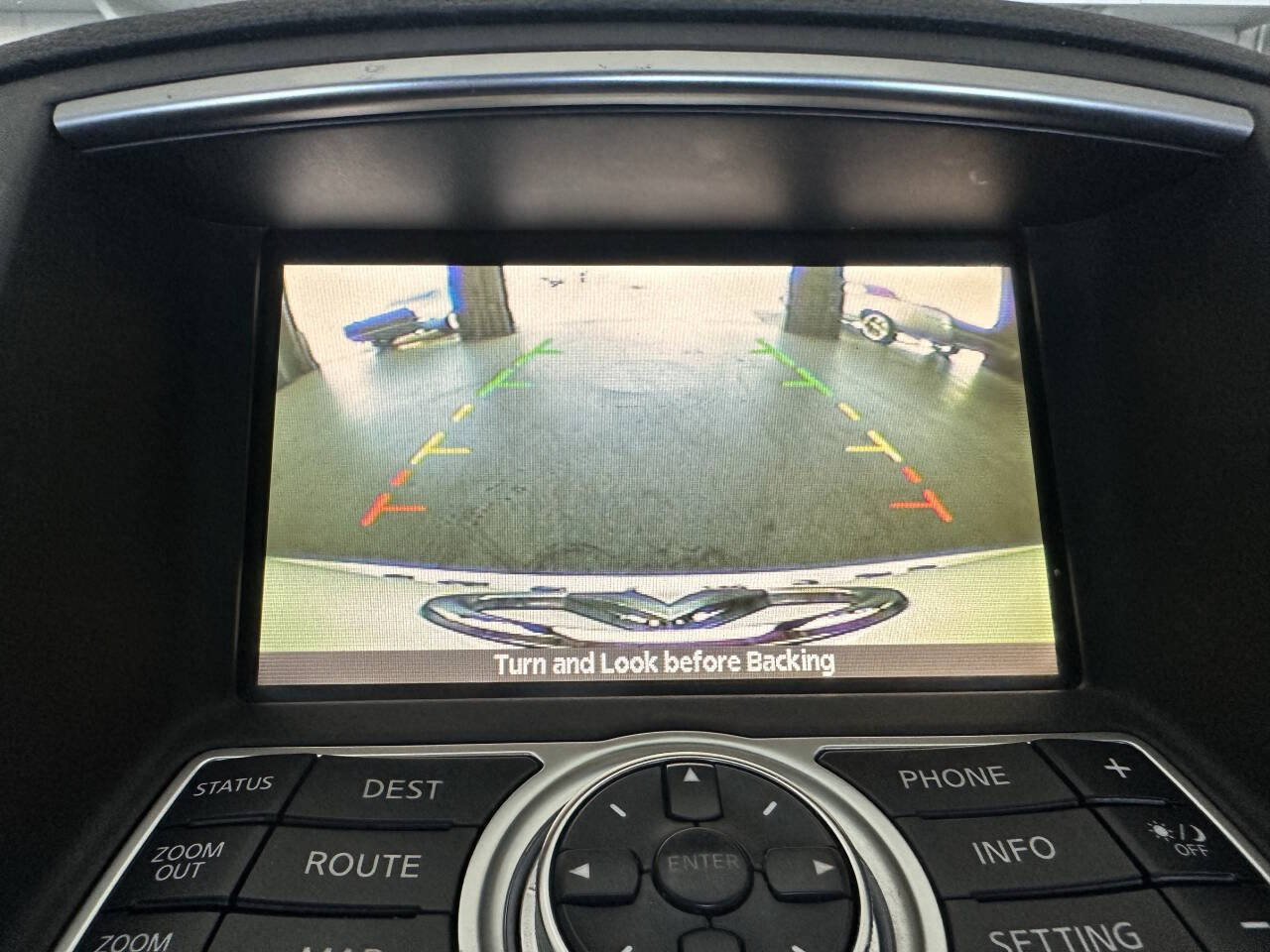 Used 2009 INFINITI G37 Journey w/ Premium Pkg image 27