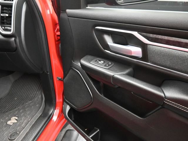 Used 2022 RAM 1500 Big Horn image 24