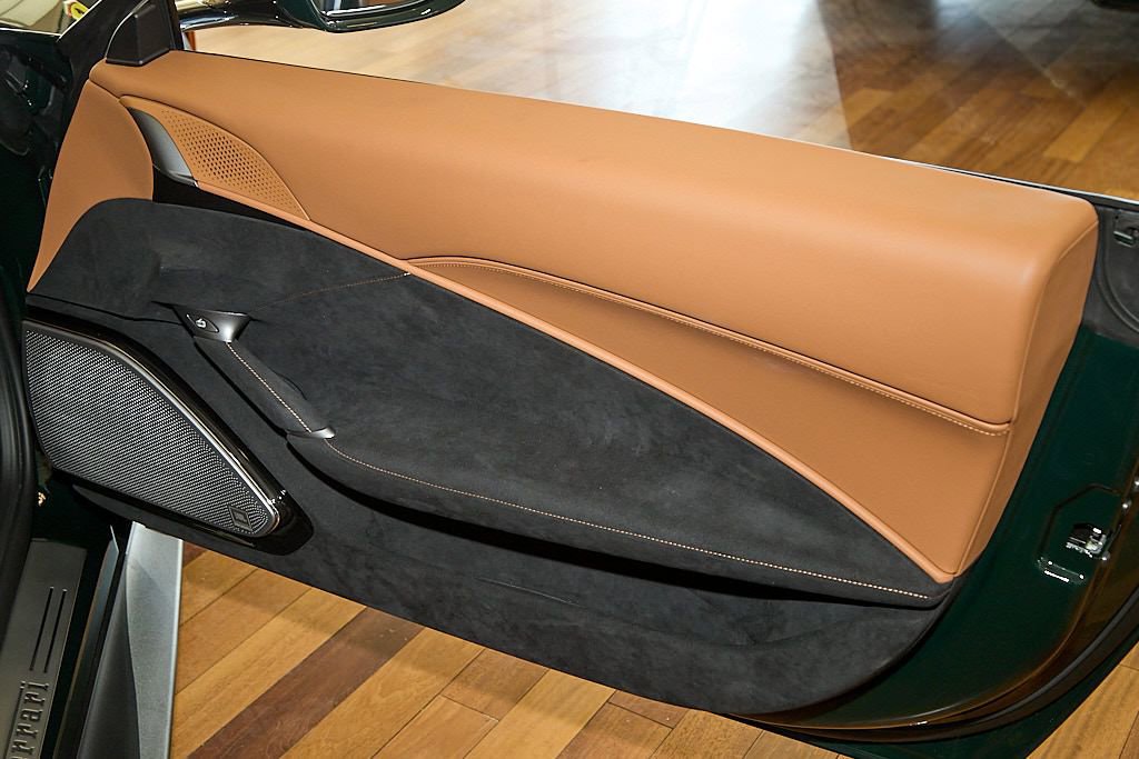 Used 2021 Ferrari Roma image 72