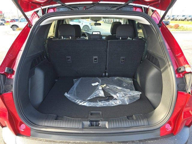 New 2025 Ford Escape Active w/ Cold Weather Package image 16
