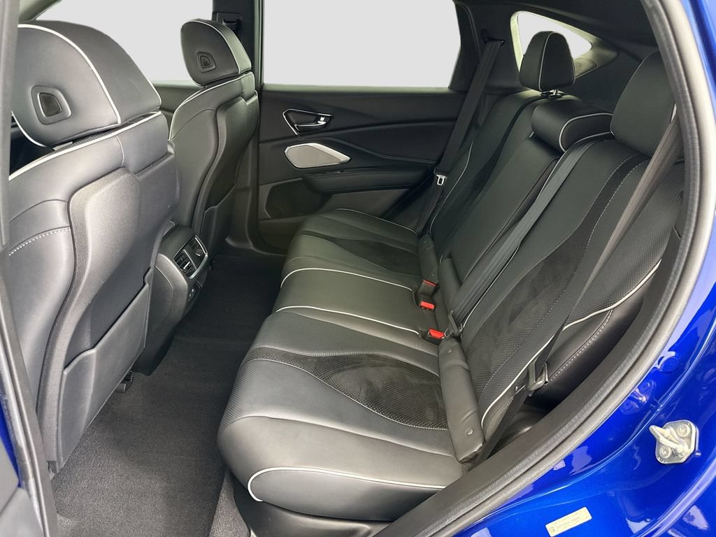Used 2020 Acura RDX A-Spec AWD/4WD image 20
