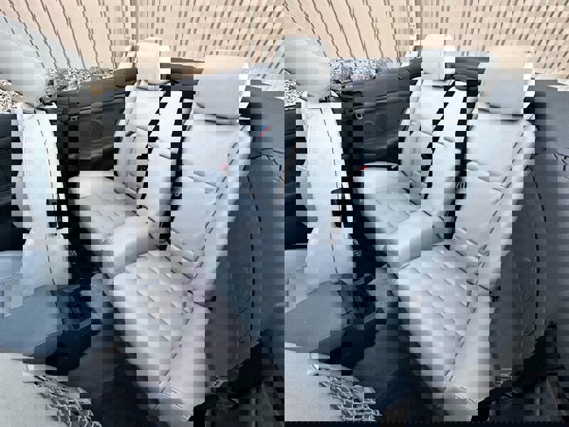 Used 1998 BMW M3 Convertible image 10