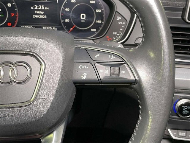 Used 2018 Audi Q5 Prestige image 42