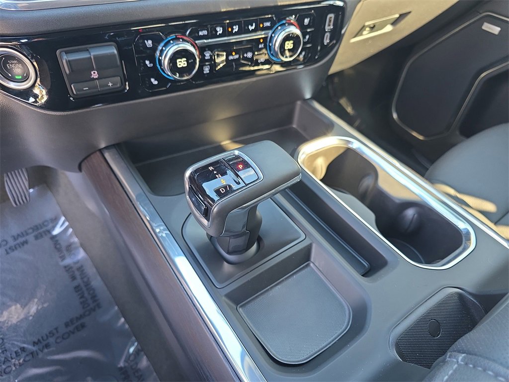 Used 2024 GMC Sierra 1500 SLT w/ SLT Premium Plus Package image 27