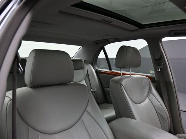 Used 2005 Lexus LS 430 image 27