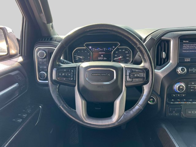 Used 2019 GMC Sierra 1500 Denali w/ Denali Ultimate Package AWD/4WD image 12