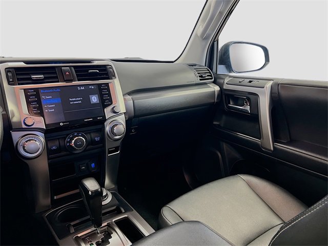 Used 2022 Toyota 4Runner TRD Sport image 23