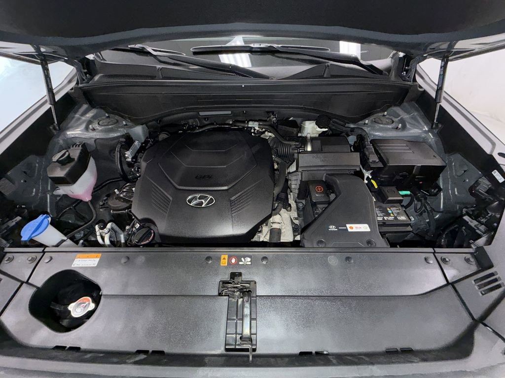 Used 2023 Hyundai Palisade XRT image 18