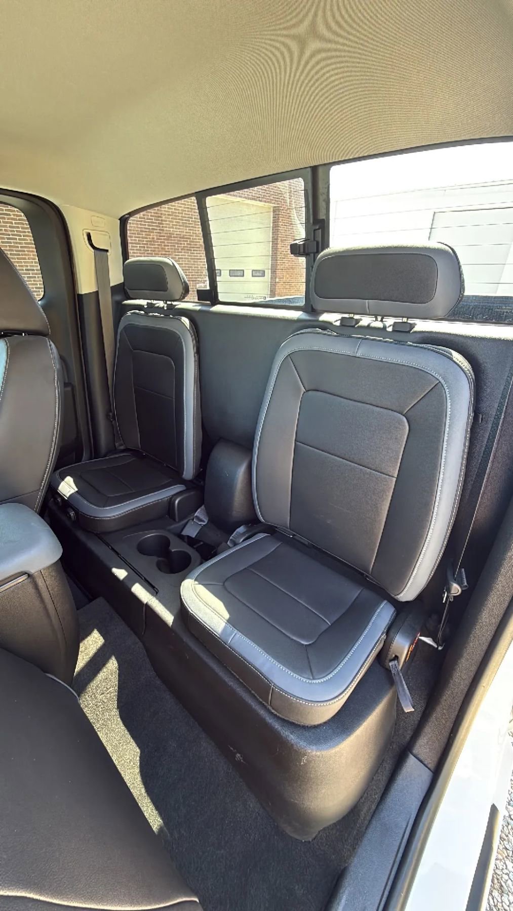 Used 2016 Chevrolet Colorado Z71 AWD/4WD image 22