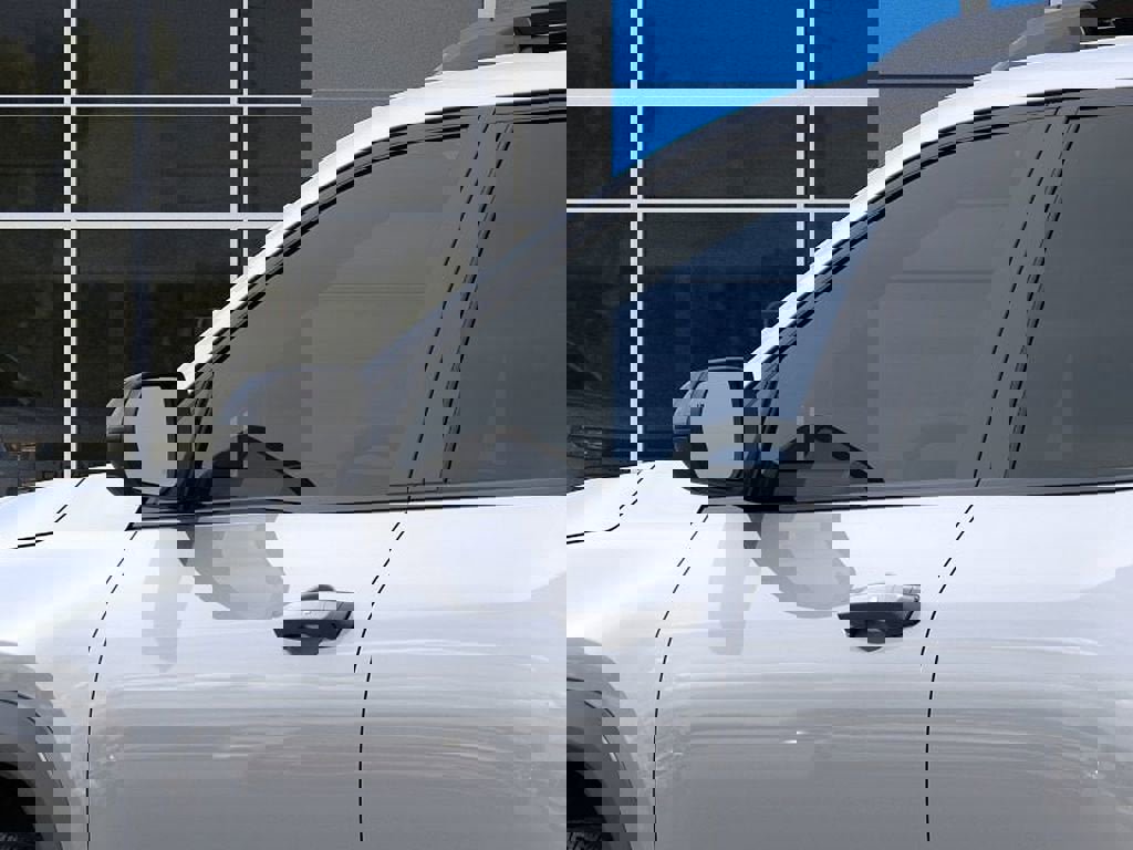 New 2026 Chevrolet Equinox RS image 13