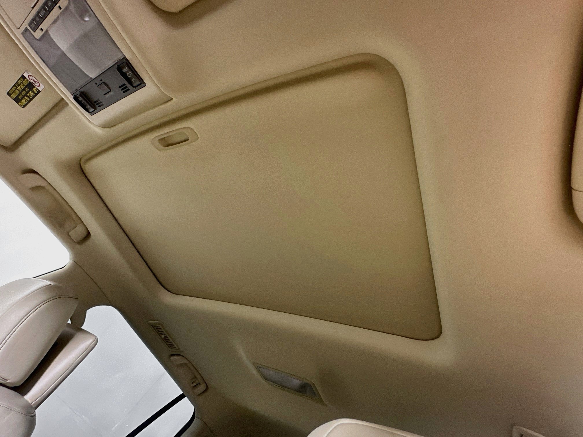 Used 2014 Lexus LX 570 4WD image 26