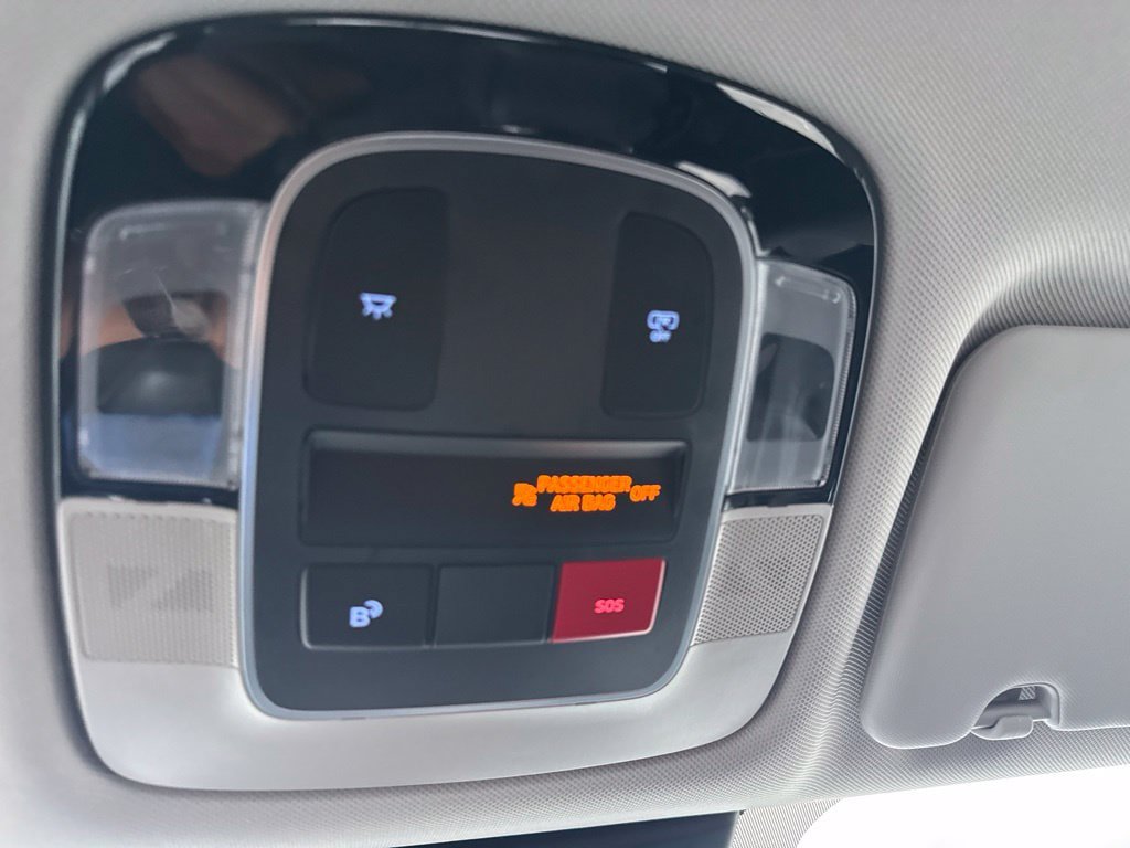 Certified 2026 Hyundai Tucson SE AWD/4WD image 20