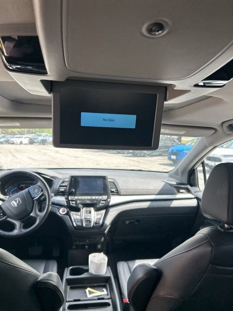 Used 2024 Honda Odyssey Touring image 6