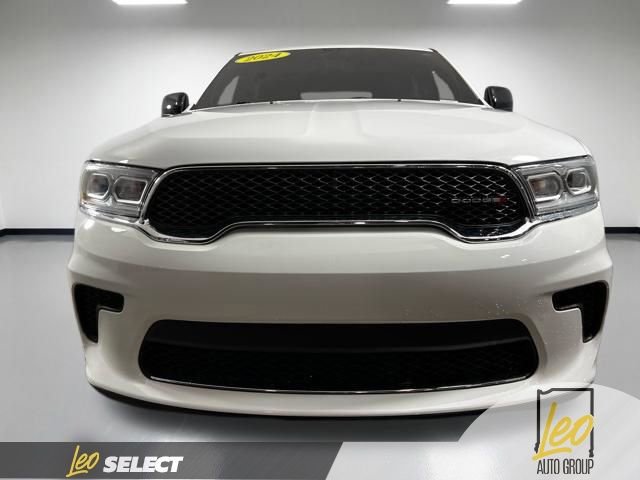 Used 2024 Dodge Durango SXT image 7