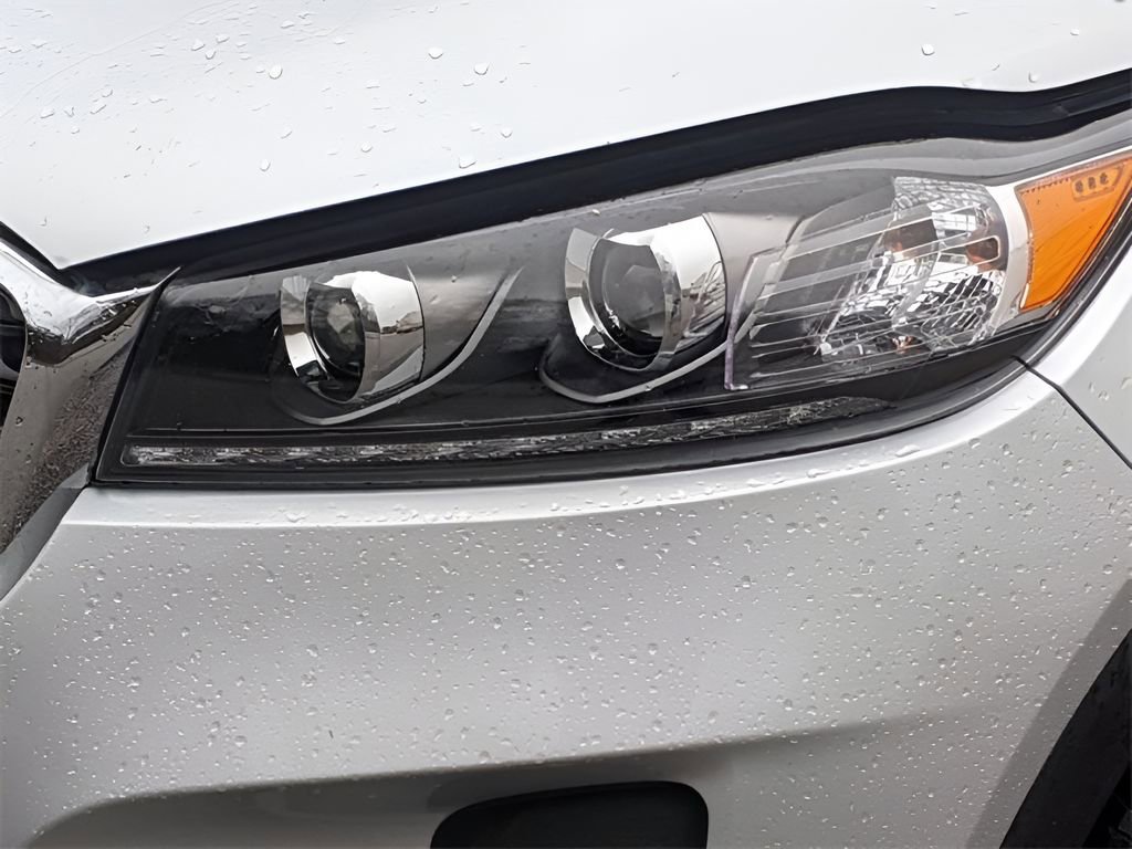 Used 2020 Kia Sorento LX image 34